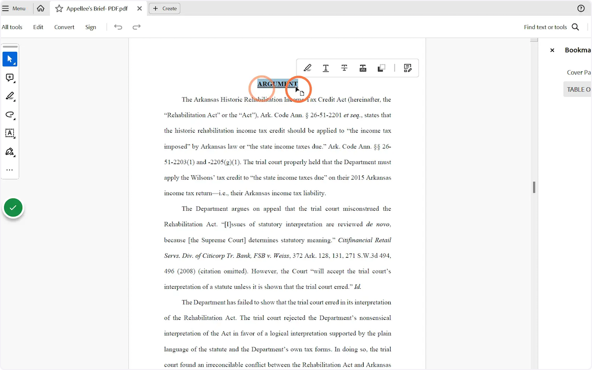 Step 4 screenshot