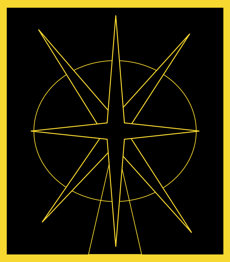 Peoples Temple logo