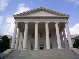 Virginia General Assembly Virginia General Assembly