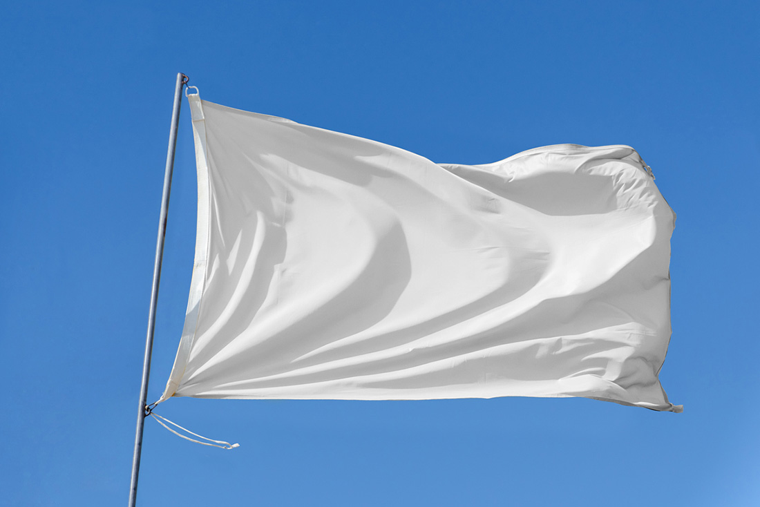 White Flag