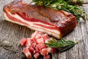 Bacon CA