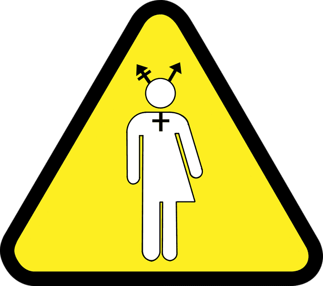 danger, ideology, gender