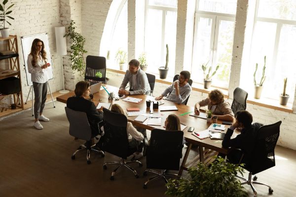 how to foster employee satisfaction
