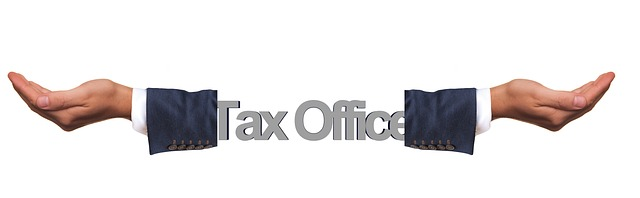 tax office, hands, stop
