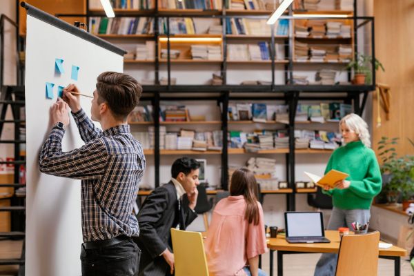 HR in the Education Sector