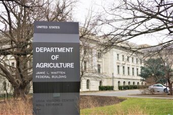 USDA 2