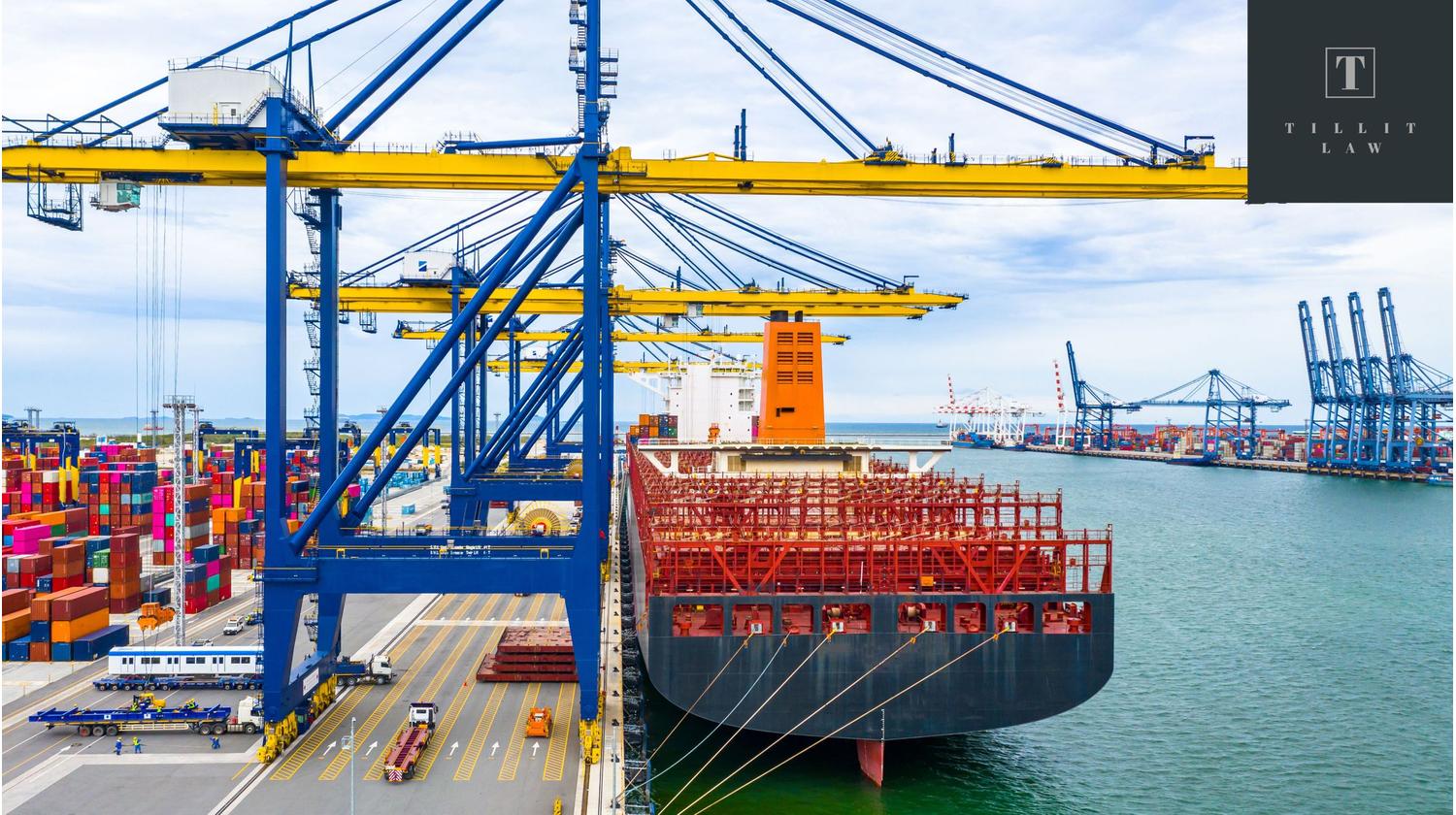 Progress Payments Under U.S. Federal Contracts