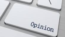 Do you want my honest opinion?