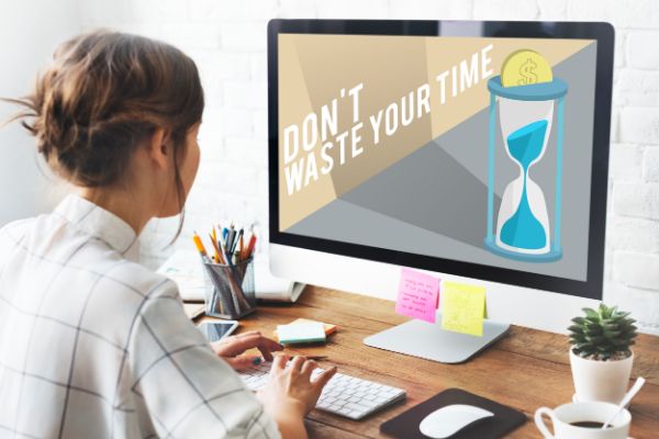 employee time tracking