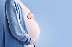pregnant