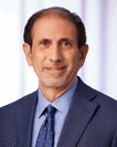 Photo of Jonathan J. David