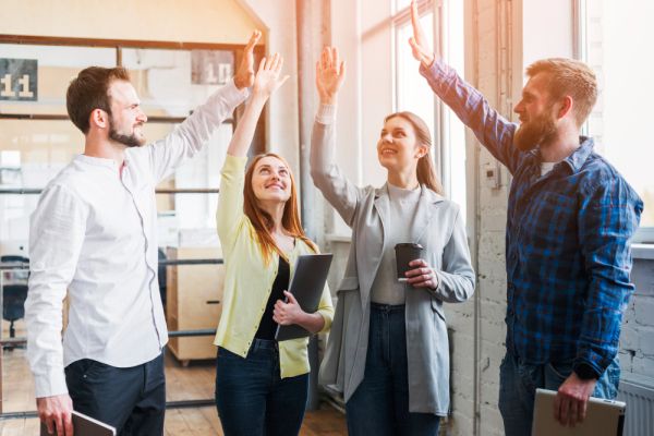 safer work environment