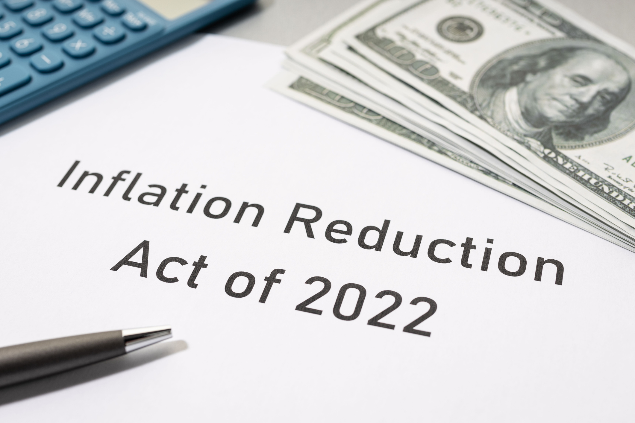 Inflation Reduction Act Prevailing Wage and Apprenticeship Compliance: Treasury and IRS Issue Final Rule