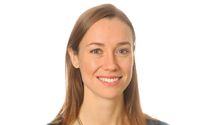 Rachel Barrett