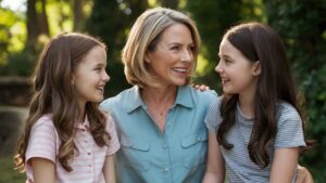 temporary child custody orders