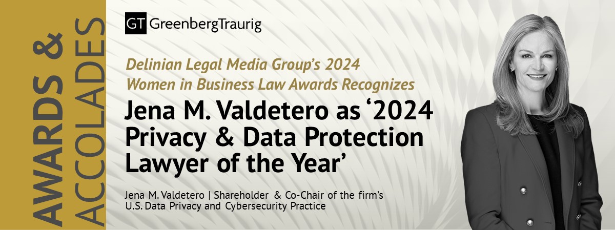 Valdetero Delinian award