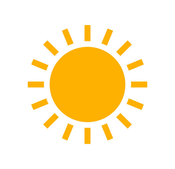 sun icon