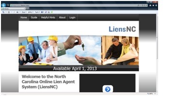 liensnc