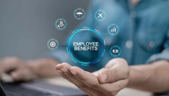 Reimagining Workforce Retention Strategies through Employee Co-Ownership