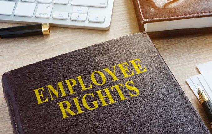 Employee Rights