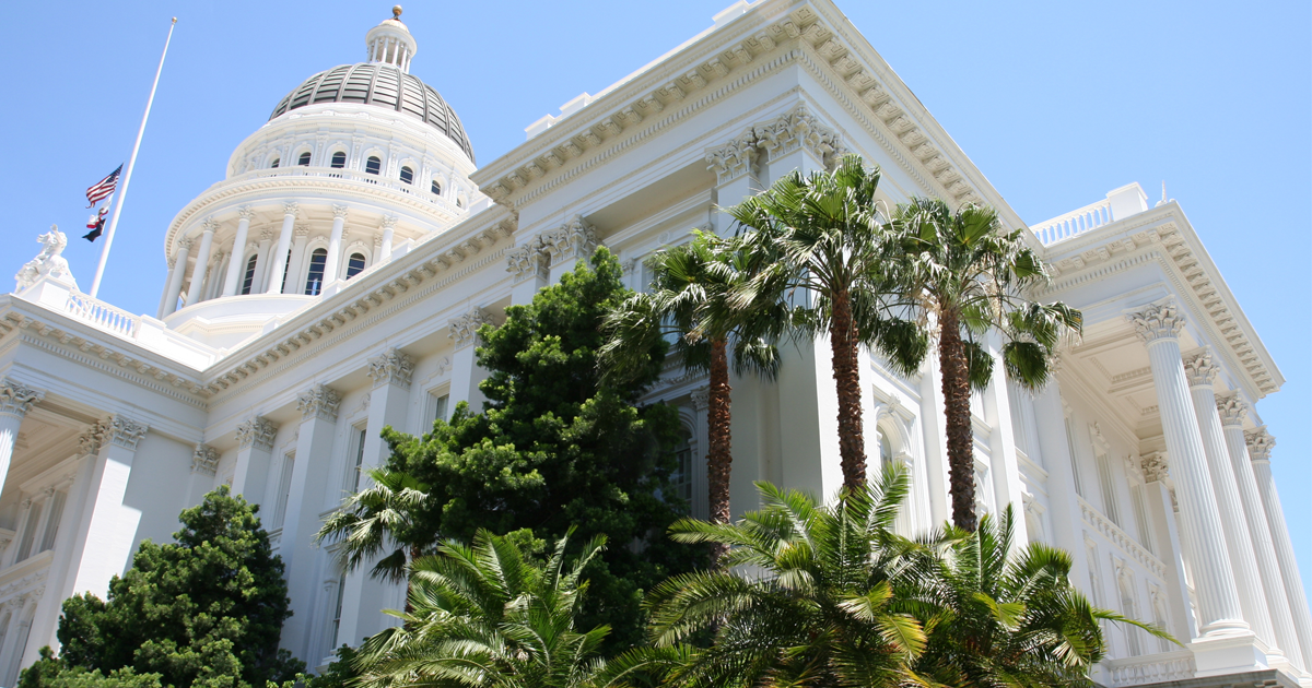 state-capitol-ceqa-legislation