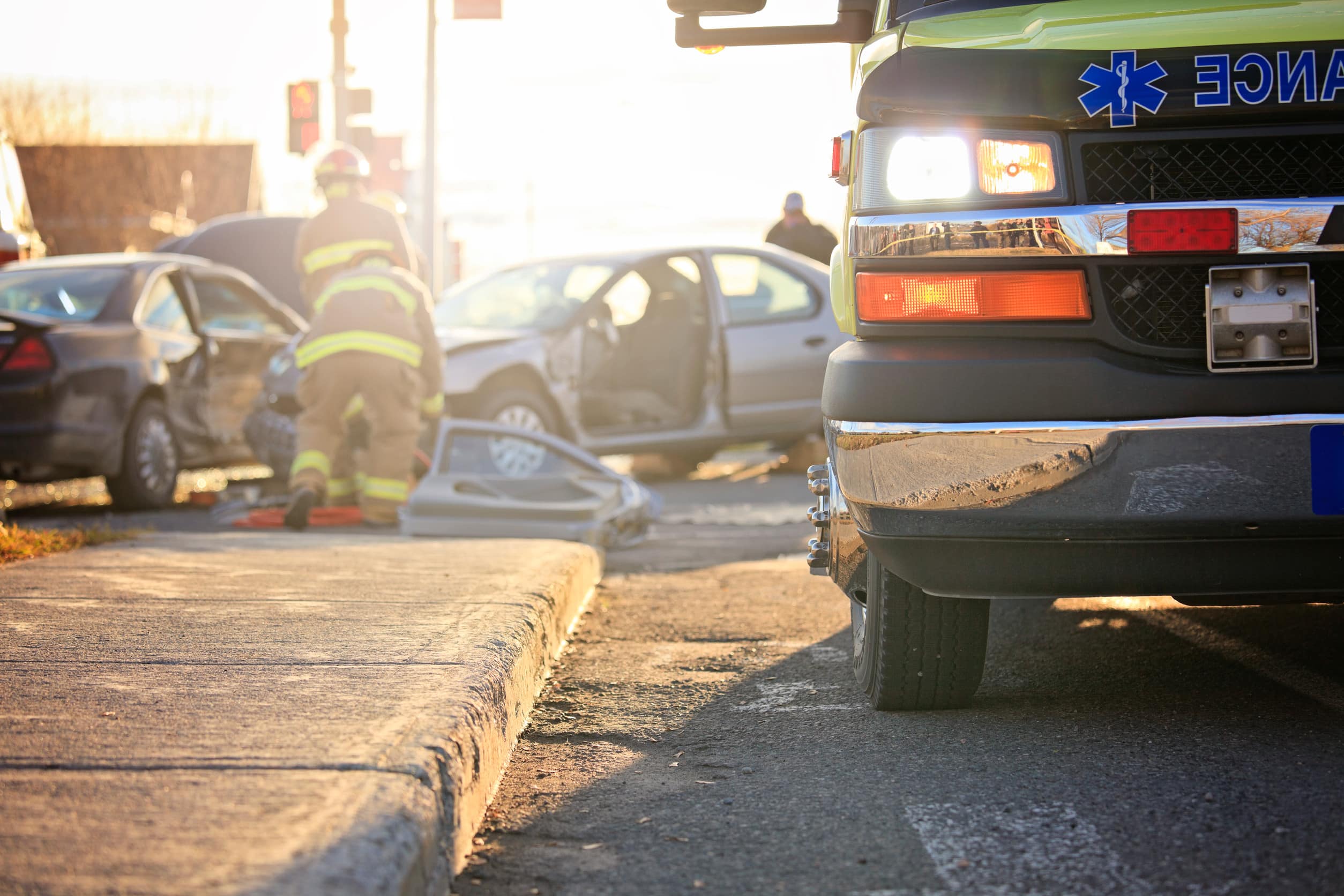 Common Defenses to Vehicular Homicide Charges