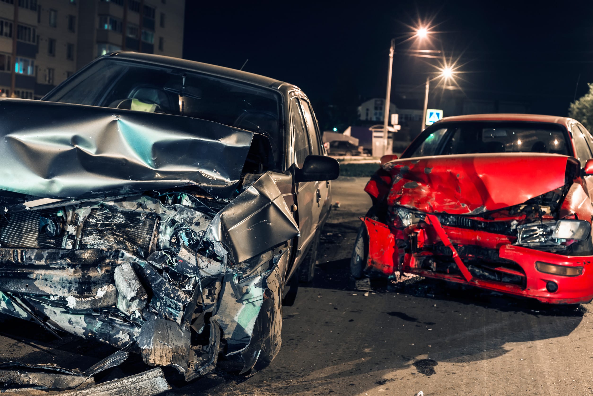Defenses to Vehicular Homicide Charges