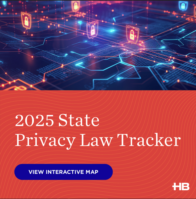 2025 State Privacy Law Tracker