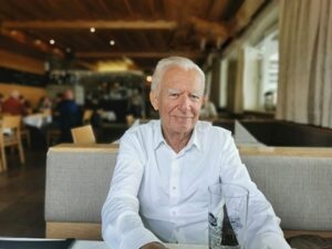 Age Discrimination Lawyer - Photo 1