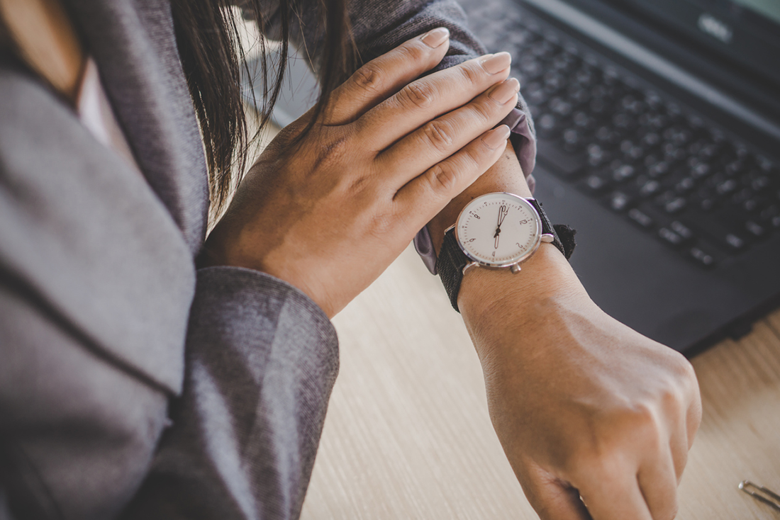 Timing Matters Blog