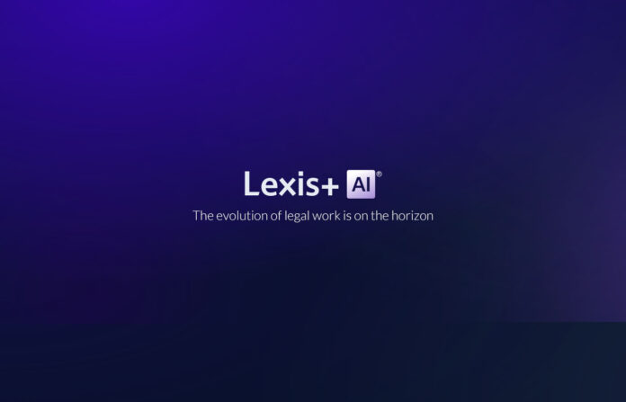 Lexis+AI Lexis+AI