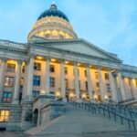 Utah artificial intelligence law