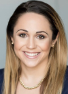 Christina E. Balistreri headshot