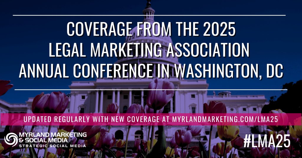 #LMA25 Annual Conference Recap by Nancy Myrland
