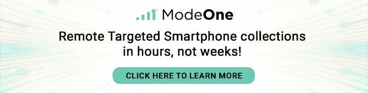 ModeOne