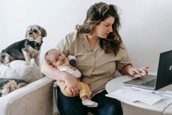 Why You Should Consider Childcare Benefits for Employees