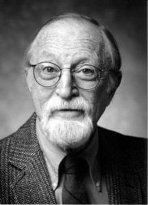 photo of Morris L. Cohen