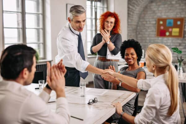 Rethinking Employee Recognition in Tech-Heavy Roles: Beyond Swag and Bonuses