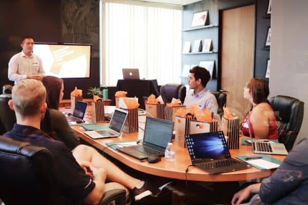 3 Ways to Make All-Hands Meetings Actually Worth Attending