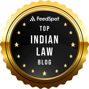 The indian lawyer