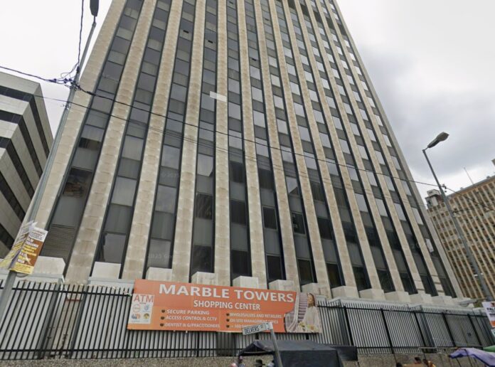 Johannesburg Deeds Office Johannesburg Deeds Office
