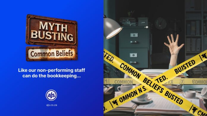 Myth Busting Common Beliefs Part 2