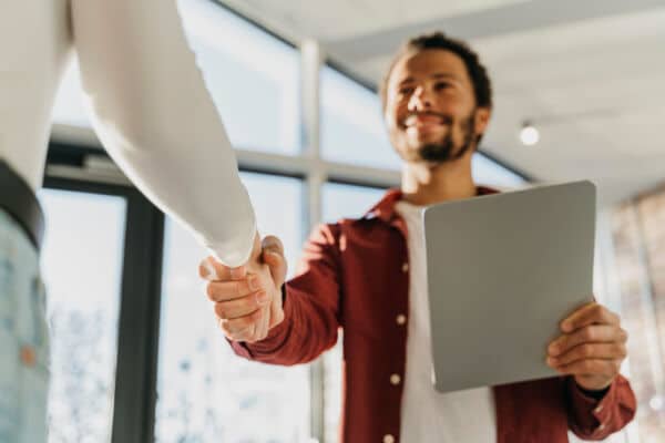 Welcome Aboard: A Smarter Way to Onboard New Hires