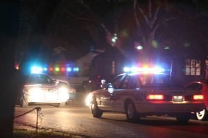 Police Lights