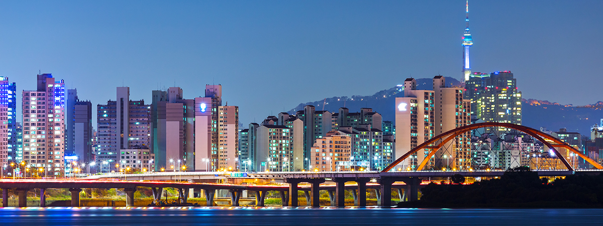 Seoul
