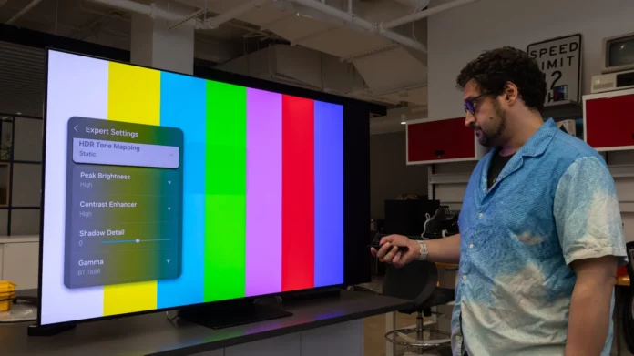 Making TV look better tips Making TV look better tips