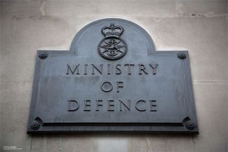 MoD fined &pound;350k over data breach that put Afghan interpreters' lives at risk