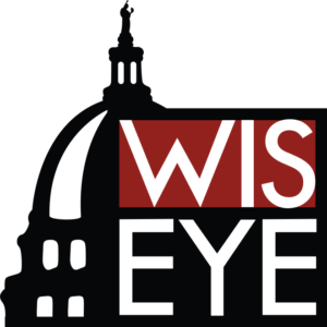 WisEye logo