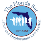 Labor and Employment Law Section logo