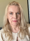 Heidi Mangelsen headshot